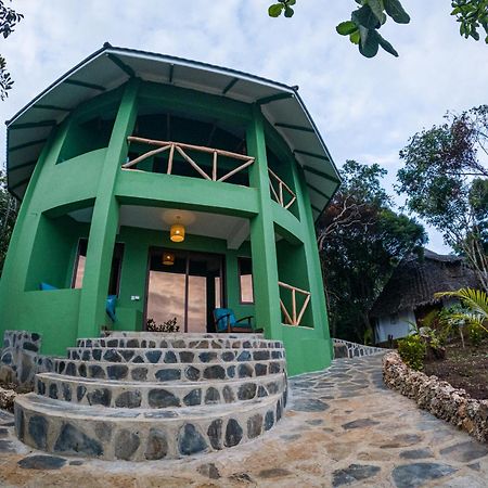 فيلا Firefly Eco Retreat Shimoni المظهر الخارجي الصورة