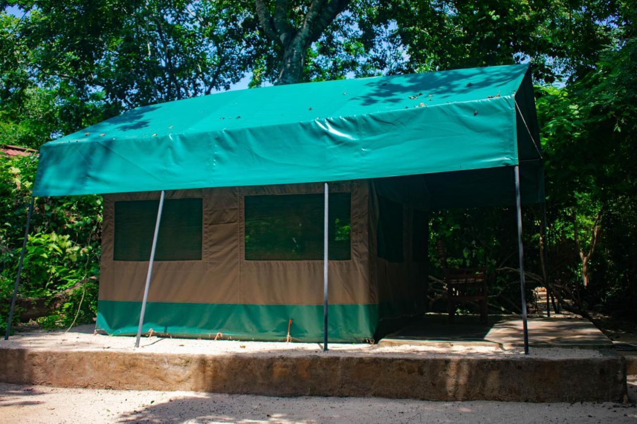 فيلا Firefly Eco Retreat Shimoni المظهر الخارجي الصورة