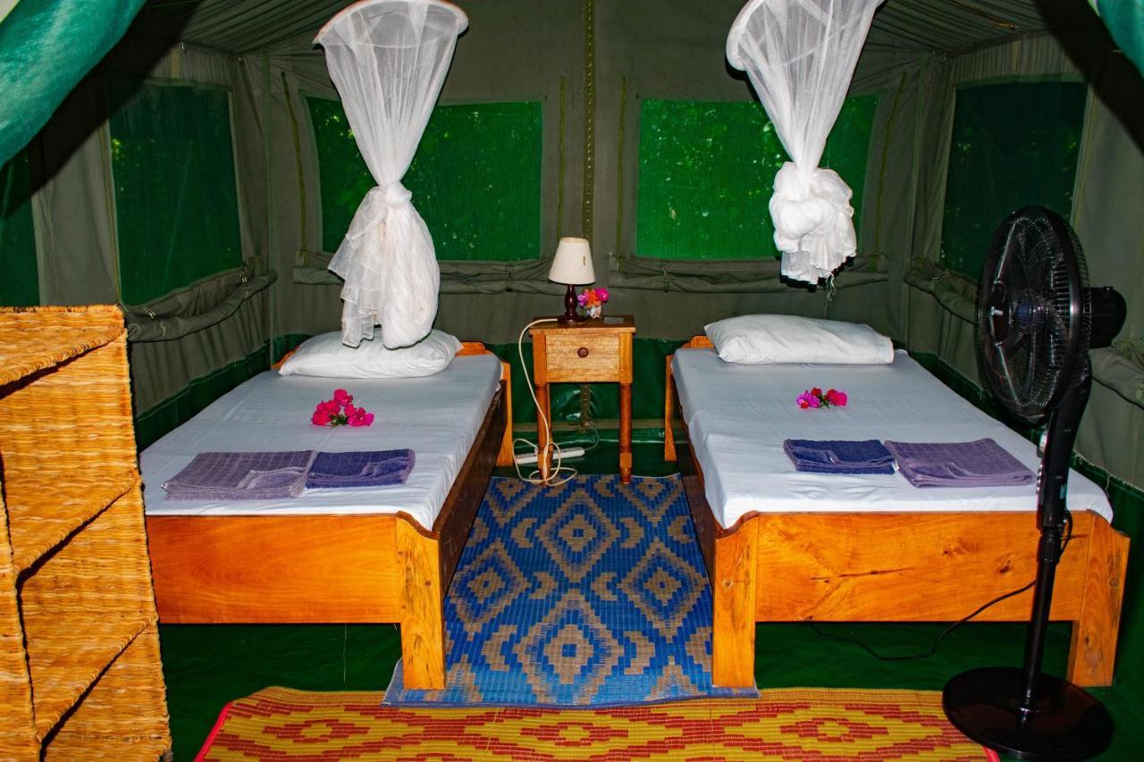 فيلا Firefly Eco Retreat Shimoni المظهر الخارجي الصورة