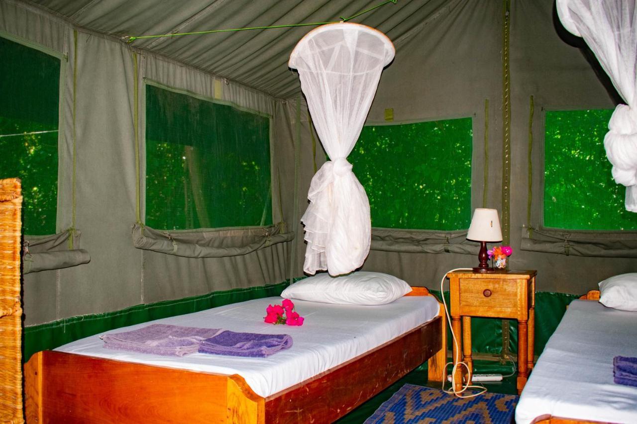 فيلا Firefly Eco Retreat Shimoni المظهر الخارجي الصورة