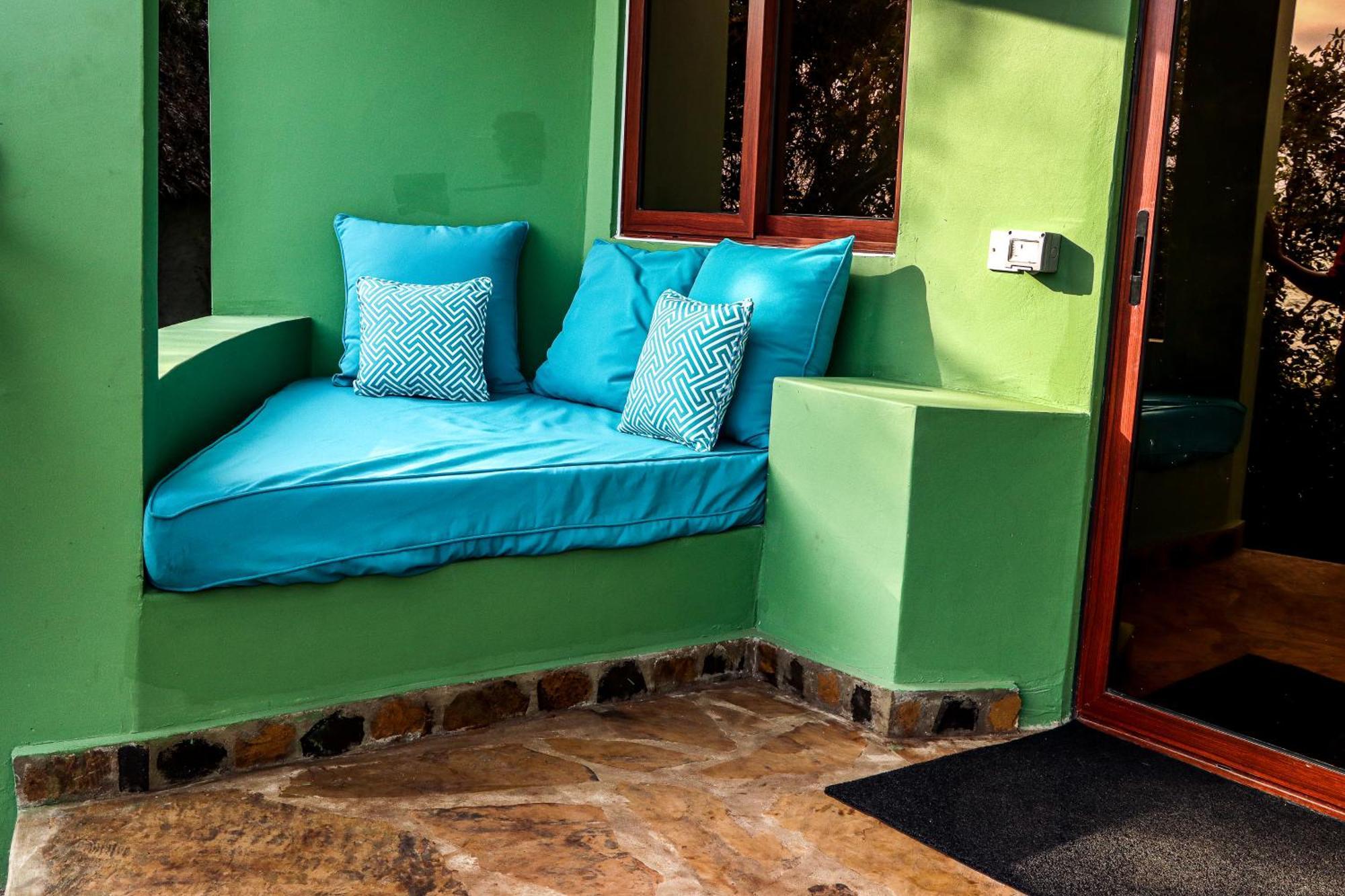 فيلا Firefly Eco Retreat Shimoni المظهر الخارجي الصورة