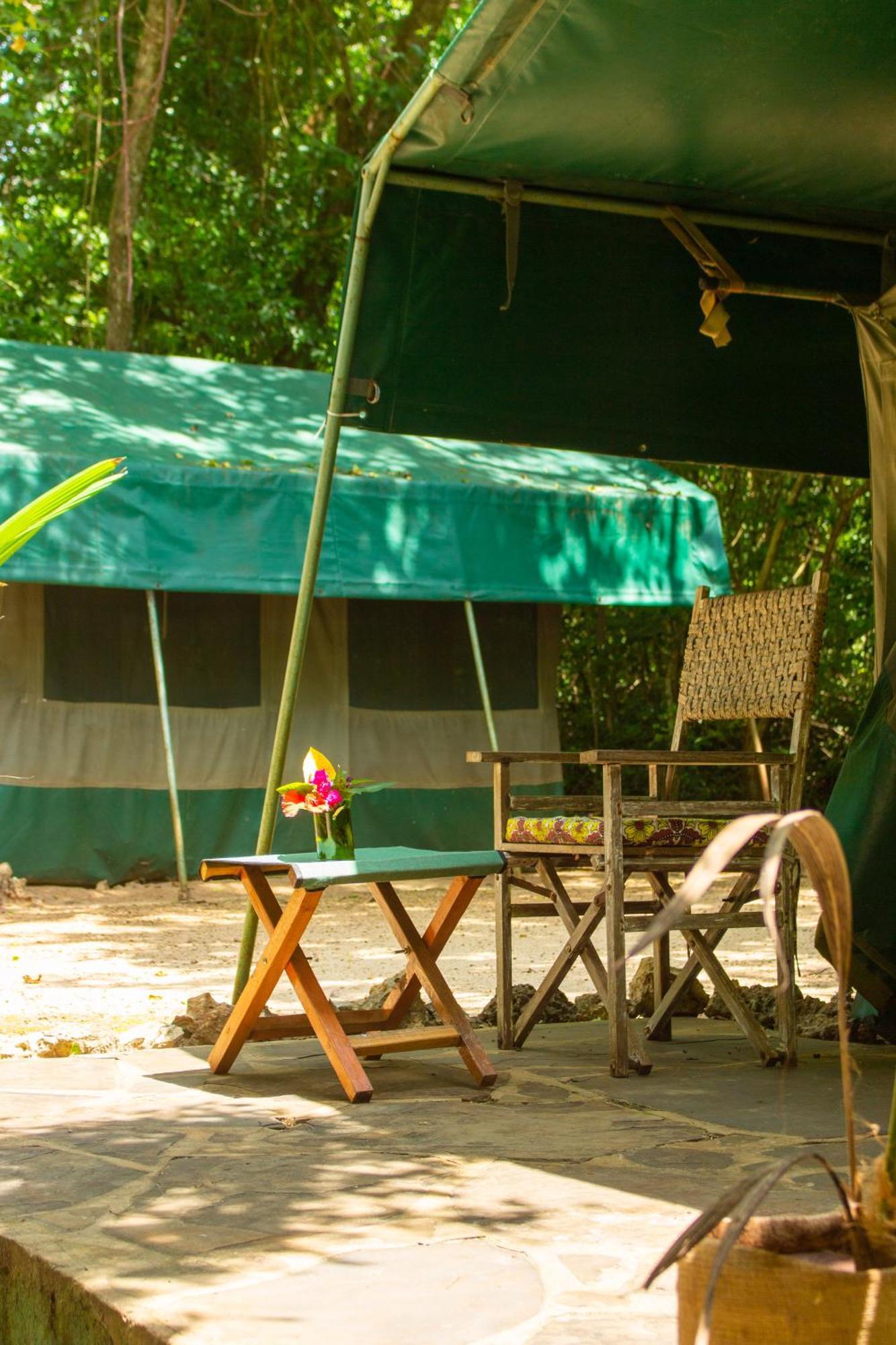 فيلا Firefly Eco Retreat Shimoni المظهر الخارجي الصورة
